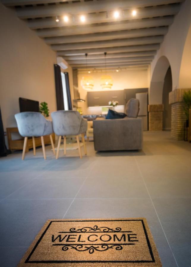 Loft La Catedral - Parking Disponible Διαμέρισμα Χέρεζ Εξωτερικό φωτογραφία