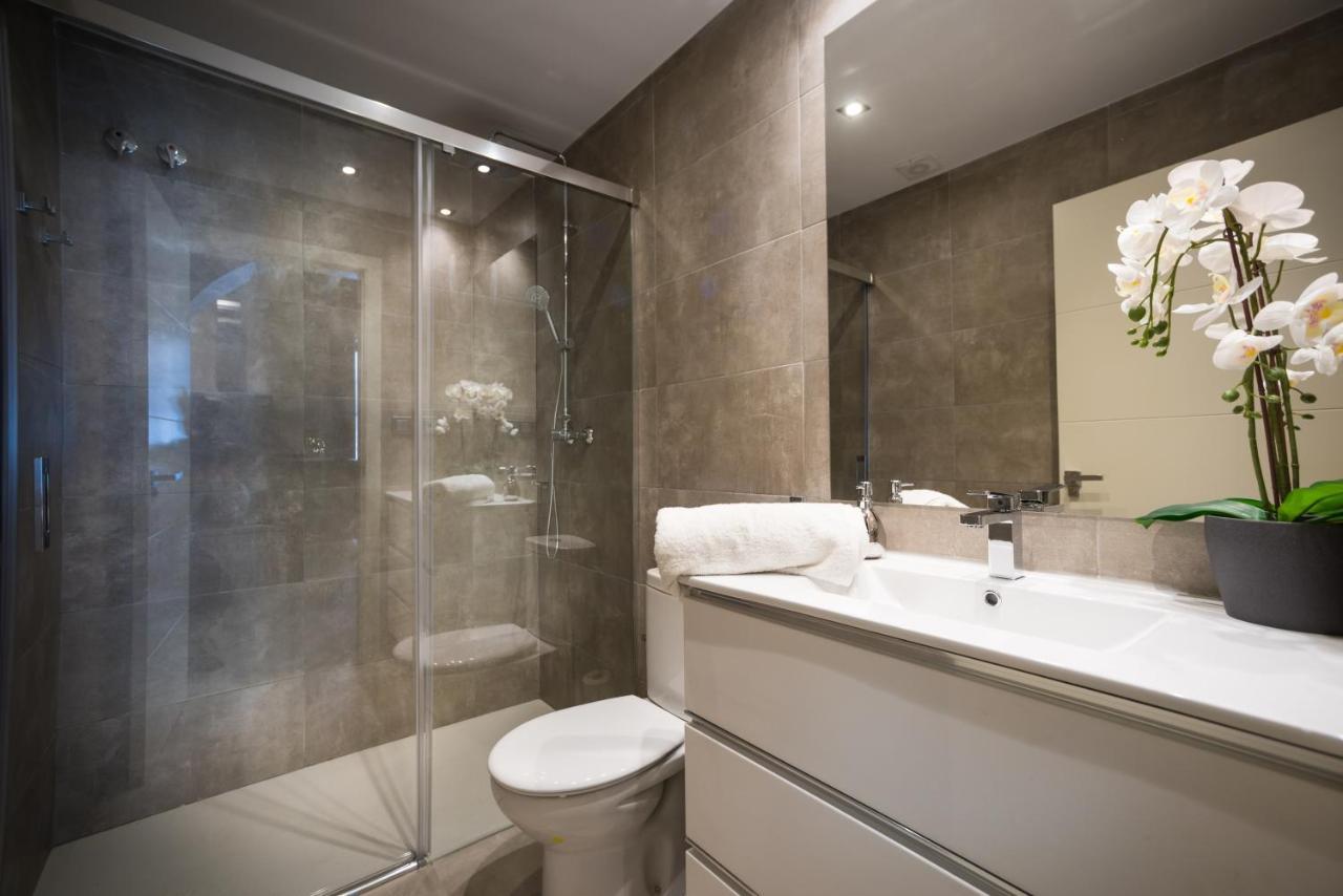 Loft La Catedral - Parking Disponible Διαμέρισμα Χέρεζ Εξωτερικό φωτογραφία