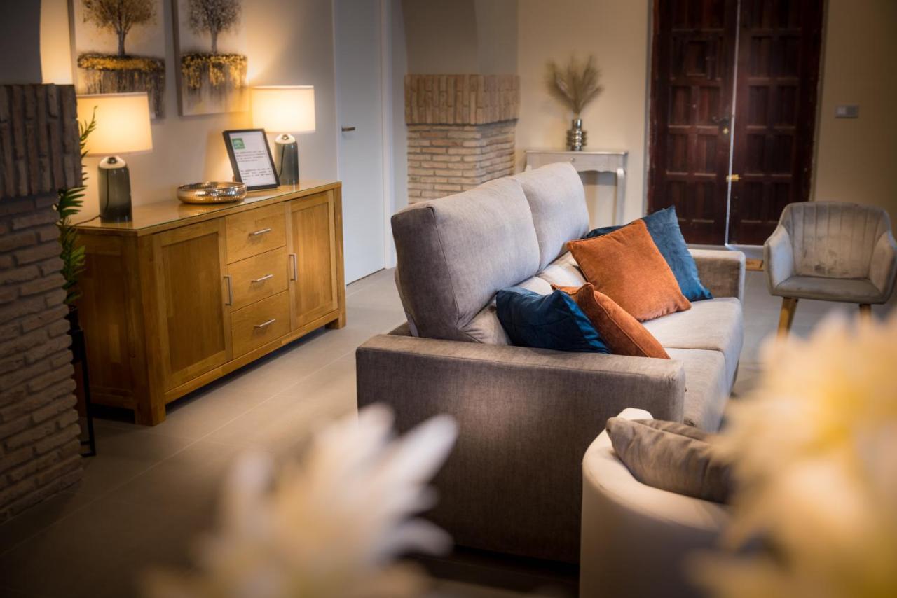 Loft La Catedral - Parking Disponible Διαμέρισμα Χέρεζ Εξωτερικό φωτογραφία