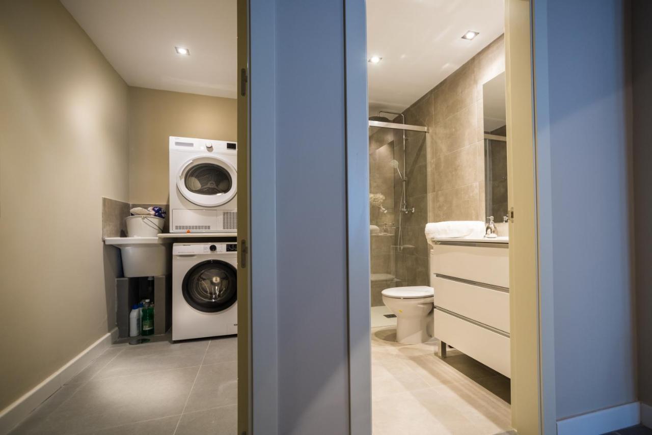 Loft La Catedral - Parking Disponible Διαμέρισμα Χέρεζ Εξωτερικό φωτογραφία