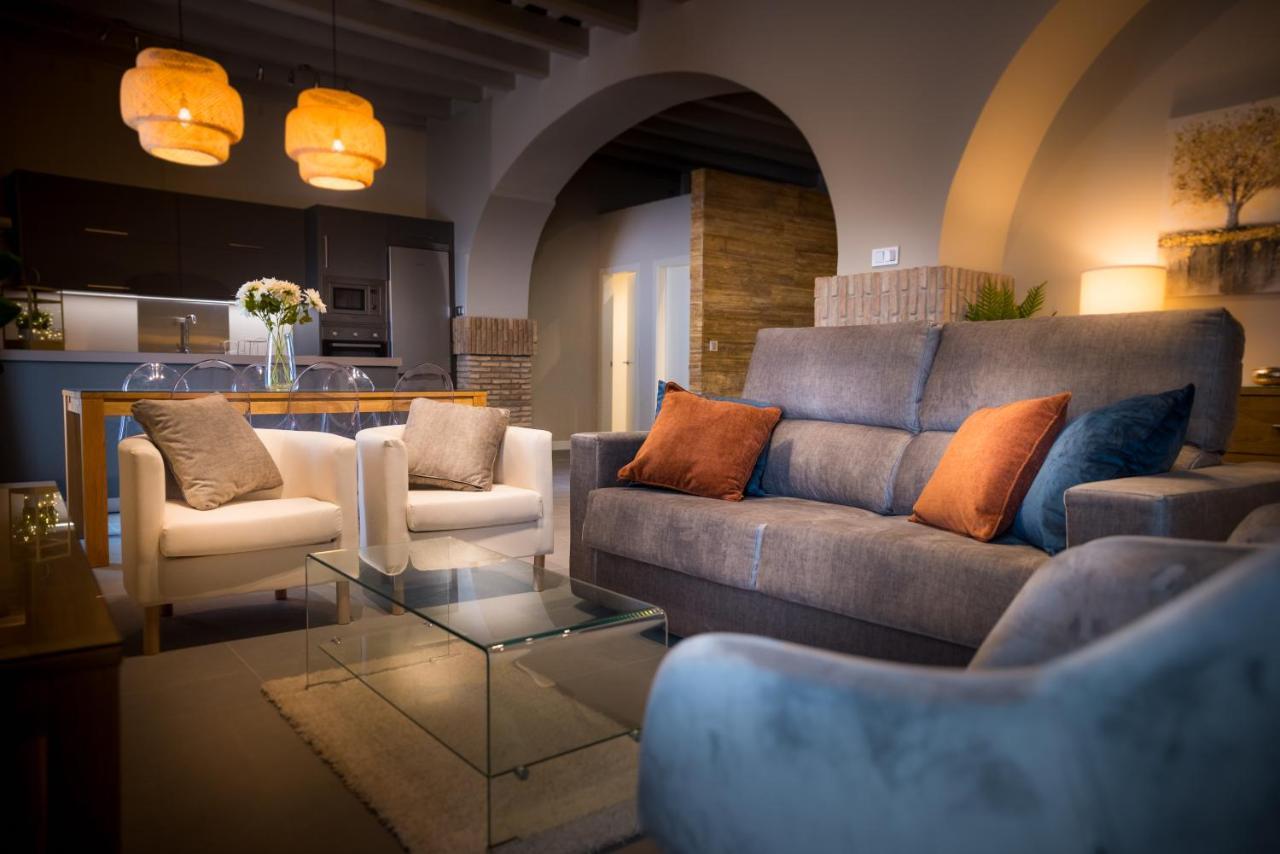 Loft La Catedral - Parking Disponible Διαμέρισμα Χέρεζ Εξωτερικό φωτογραφία