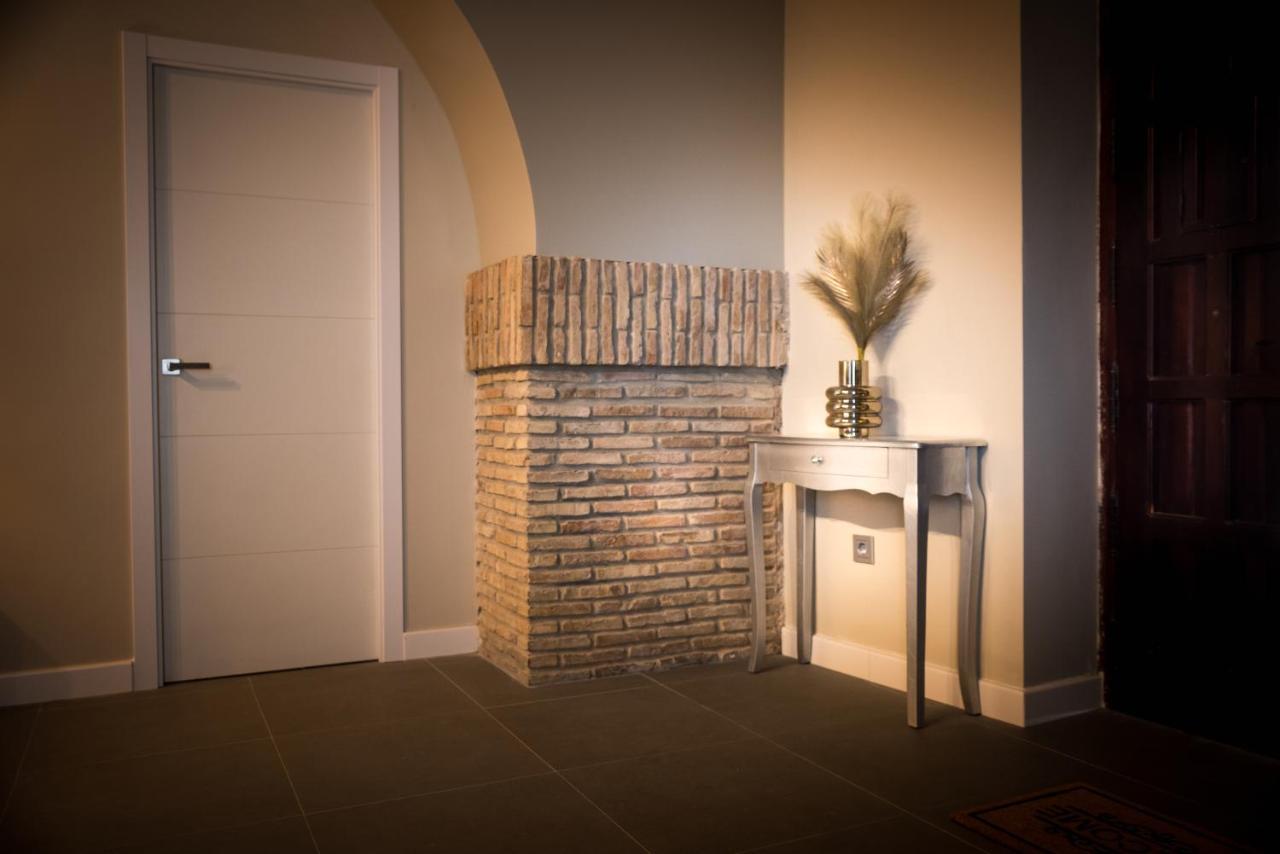 Loft La Catedral - Parking Disponible Διαμέρισμα Χέρεζ Εξωτερικό φωτογραφία