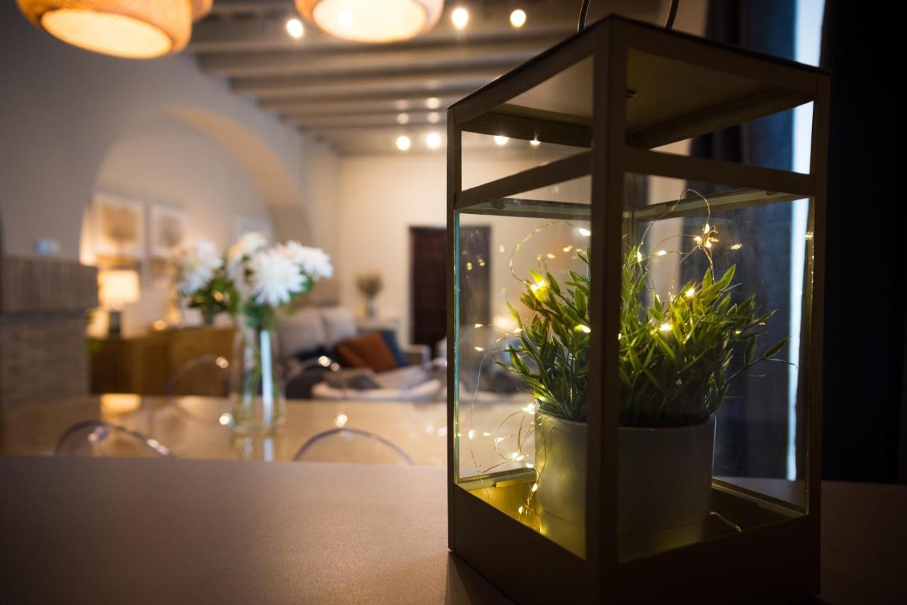Loft La Catedral - Parking Disponible Διαμέρισμα Χέρεζ Εξωτερικό φωτογραφία