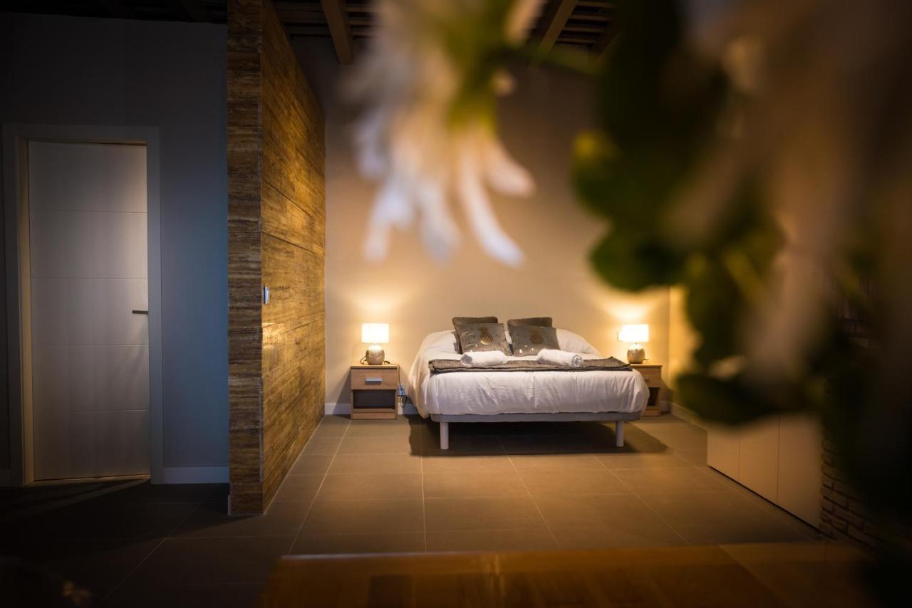 Loft La Catedral - Parking Disponible Διαμέρισμα Χέρεζ Εξωτερικό φωτογραφία