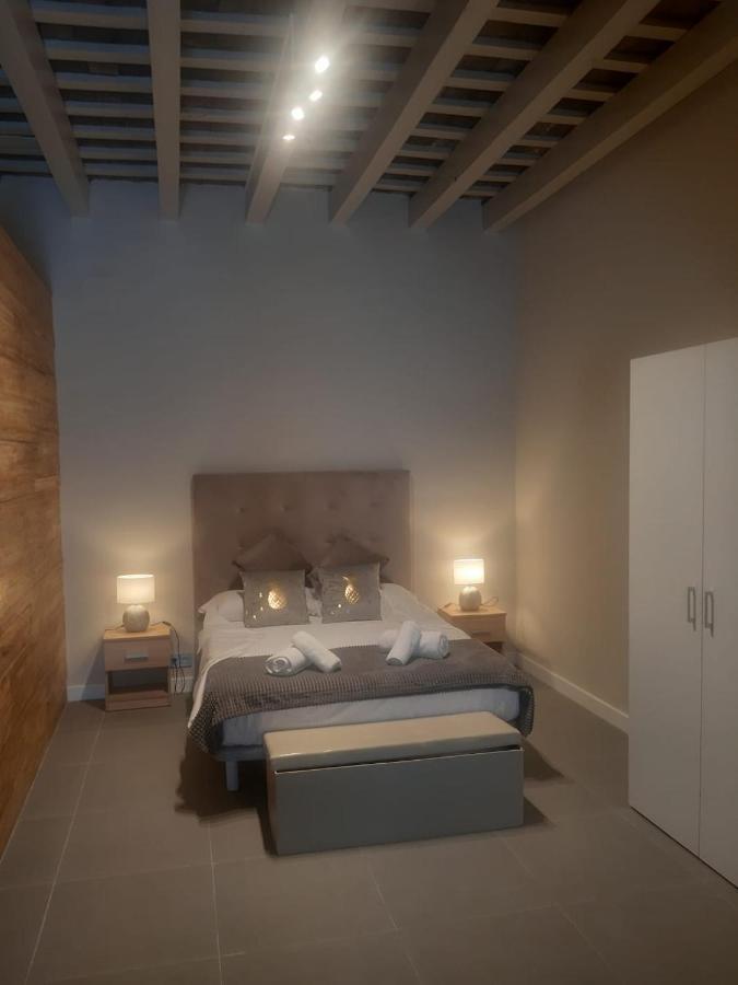 Loft La Catedral - Parking Disponible Διαμέρισμα Χέρεζ Εξωτερικό φωτογραφία